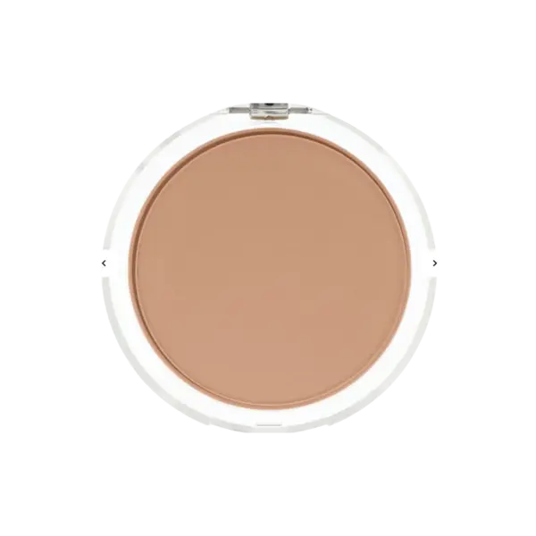 Clinique Stay-Matte Sheer Pressed Powder Oil-Free Pudră matifiantă pentru fața Tester Volum 03 Stay Beige