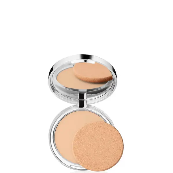 Clinique Superpowder Double Face Powder 10g - 02 Matte Beige