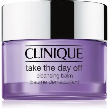 Clinique Take The Day Off™ Cleansing Balm lotiune de curatare