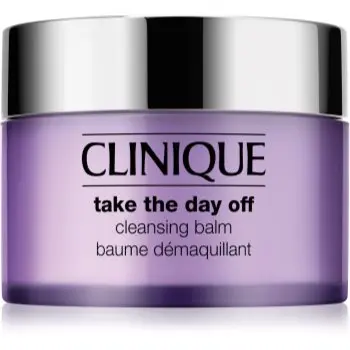 Clinique Take The Day Off™ Cleansing Balm lotiune de curatare