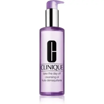 Clinique Take The Day Off™ Cleansing Oil ulei de curatare