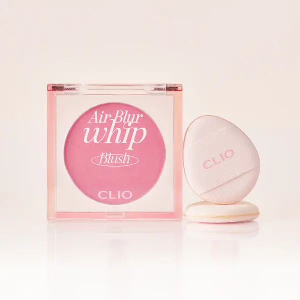 CLIO – Air Blur Whip Blush – 5g - #06