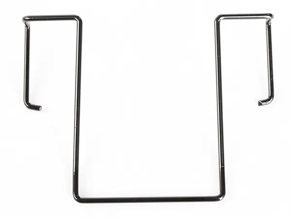 Clip Saramonic - SR-UM10-MC2, UwMic9, UwMic10, negru