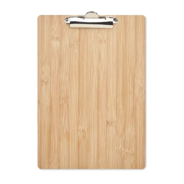 Clipboard A4 din bambus Clipboard A4 din bambus