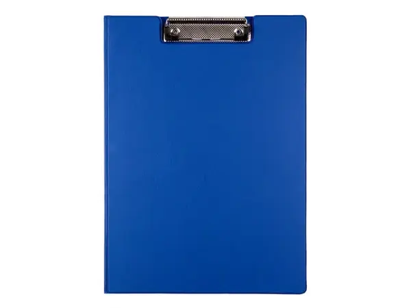 Clipboard eco wire dublu,4 culori