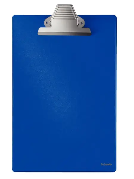 Clipboard PP albastru Esselte Jumbo Maxi Clipboard PP albastru Esselte Jumbo Maxi