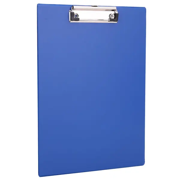 Clipboard simplu albastru Deli Clipboard simplu albastru Deli