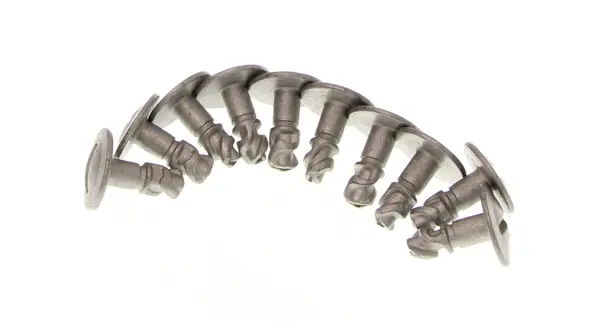 clips, acoperire decorativa si protectie FA1 11-40094.10