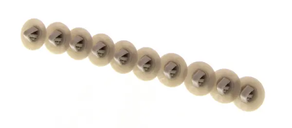 clips, acoperire decorativa si protectie FA1 33-40014.10