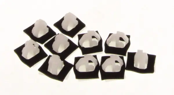 clips, acoperire decorativa si protectie FA1 89-40003.10