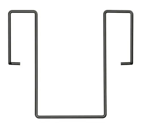 Clips de prindere pentru transmitator K9 Saramonic