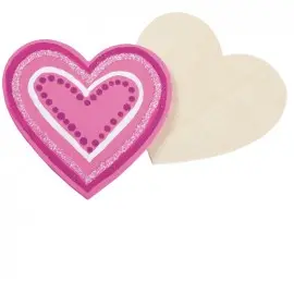 Clips Inima
