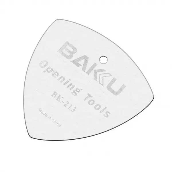 Clips Metalic Baku K-213