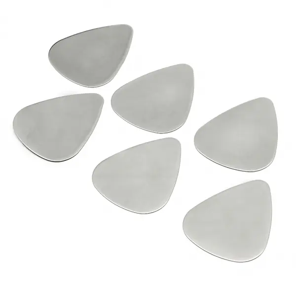 Clips Metalic OEM, Set 6 bucati