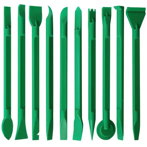 Clips Plastic Best BST-041, 10in1