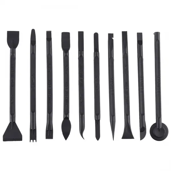 Clips Plastic Jiafa JF-857, 10in1