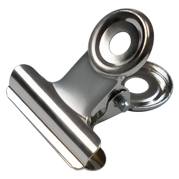 Clips unghii metalic pentru curba C LUXORISE 22mm