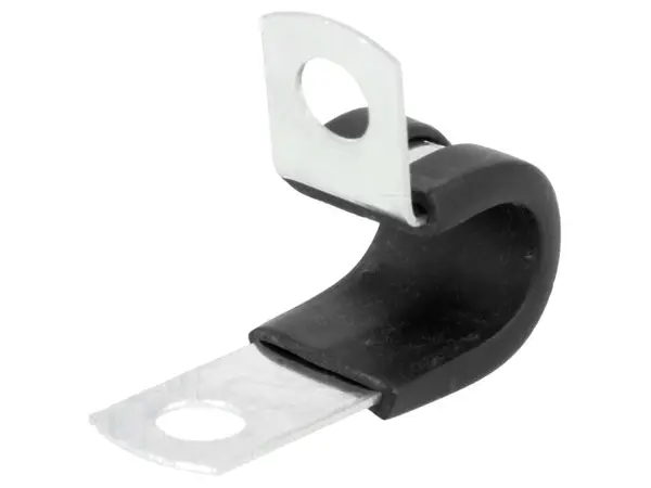 Clipsuri Øbuclă: 11,1mm W: 12,7mm oţel Øorif.mont: 6,7mm