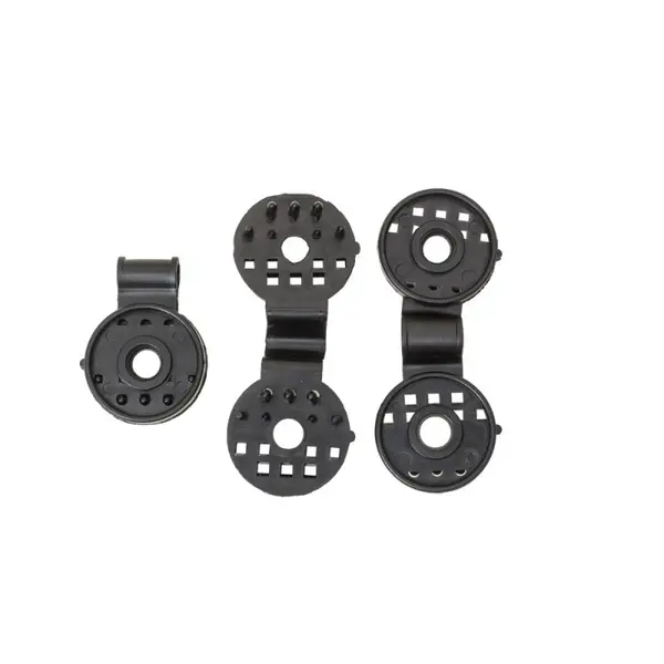 Clipsuri pentru Plasa de Umbrire, 4 cm, 20 Bucati