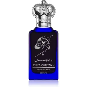Clive Christian Jump Up and Kiss Me Ecstatic Eau de Parfum pentru femei