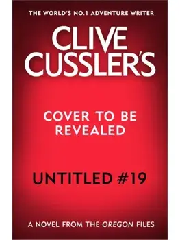 Clive Cussler's Quantum Tempest, Paperback/Mike Maden