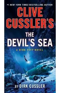 Clive Cussler's the Devil's Sea - Dirk Cussler