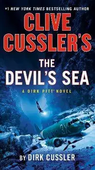 Clive Cussler's the Devil's Sea/Dirk Cussler