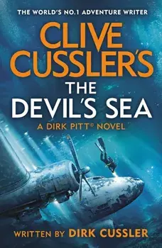 Clive Cussler's The Devil's Sea, Paperback/Dirk Cussler