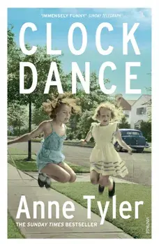 Clock Dance, Paperback/Anne Tyler