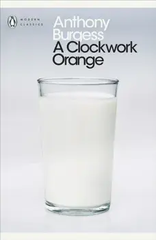 Clockwork Orange, Paperback/Anthony Burgess