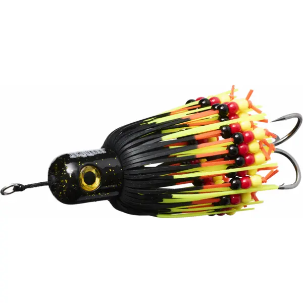 Clonk Teaser Madcat The Original 150g Black