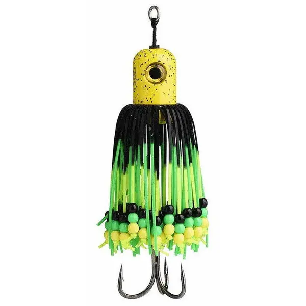 Clonk Teaser Madcat The Original 150g Yellow