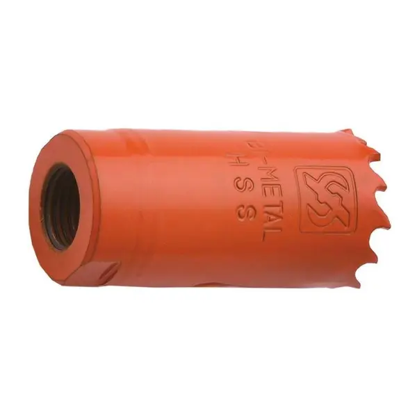 Clopot de Gaurire, Bi-metal, Industrial, Harden, Diametru 20 mm, Adancime max de Gaurire 38 mm