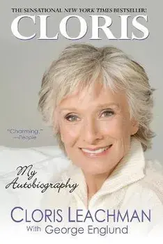 Cloris, Paperback/Cloris Leachman