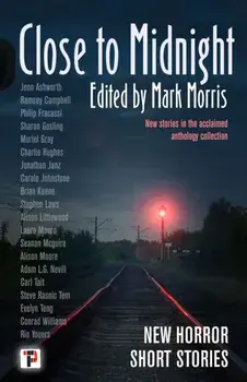 Close to Midnight. New ed, Paperback/***