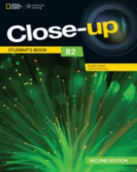 Close-up B2 with Online Student Zone, Paperback/Karen Ludlow
