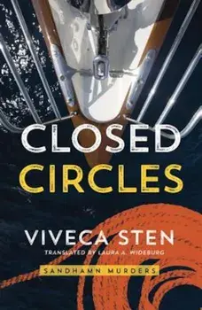 Closed Circles, Paperback/Viveca Sten