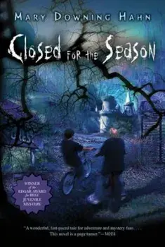 Closed for the Season, Paperback/Mary Downing Hahn