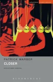 Closer, Paperback/Patrick Marber