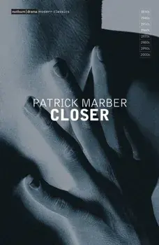 Closer, Paperback/Patrick Marber