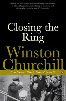 Closing the Ring. The Second World War, Paperback/Winston Churchill