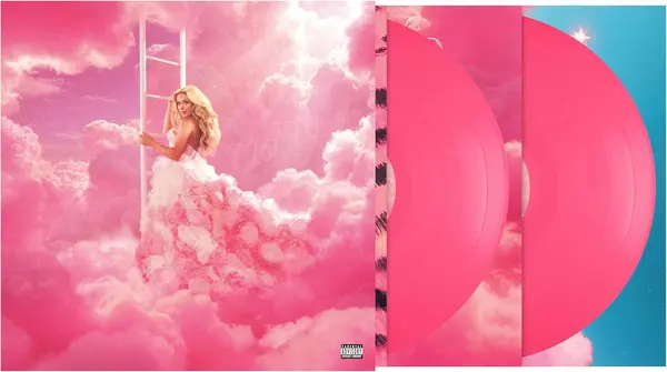 Cloud 9 (Pink Vinyl) | Megan Moroney