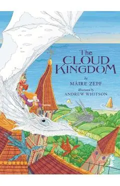 Cloud Kingdom - Maire Zepf