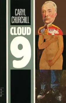 Cloud Nine. New ed, Paperback/Caryl Churchill