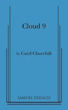 Cloud Nine, Paperback/Caryl Churchill