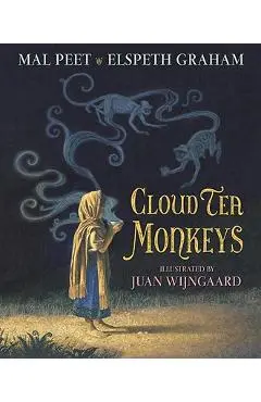 Cloud Tea Monkeys - Mal Peet