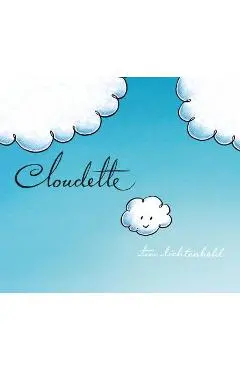 Cloudette - Tom Lichtenheld