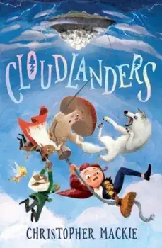 Cloudlanders, Paperback/Christopher Mackie