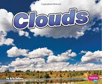 Clouds, Paperback/Erin Edison