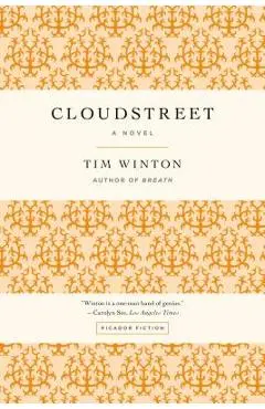 Cloudstreet - Tim Winton